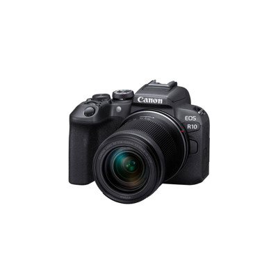 CANON INTERCHANGEABLE LENS EOS R10(18-150/3.5-6.3 IS STM)