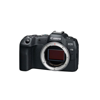 CANON INTERCHANGEABLE LENS EOS R8 BODY