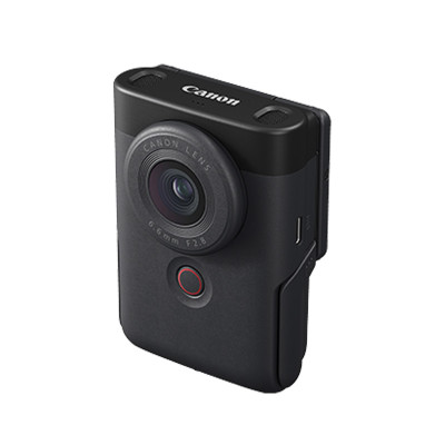 CANON DIGITAL STILL CAMERA POWERSHOT V10 BLACK