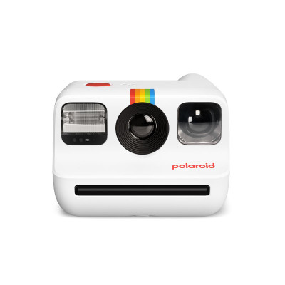 POLAROID INSTANT CAMERA Go Gen 2 - Wh