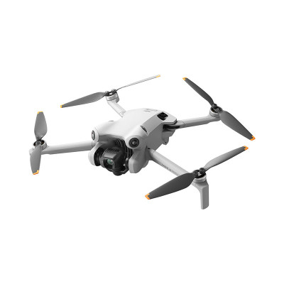 DJI DRONES MINI 4 PRO (GL)