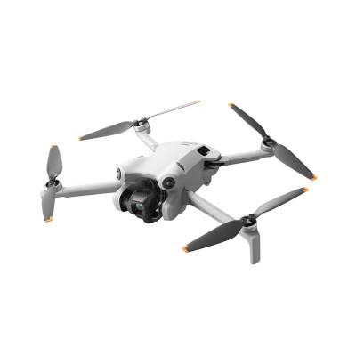 DJI DRONES MINI 4 PRO (RC 2)(GL)