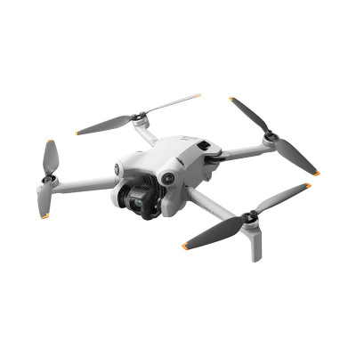 DJI DRONES MINI 4 PRO FLYMORE COMBO+(RC2)