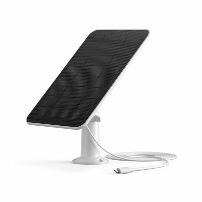 SWITCHBOT CC CAMERAS SOLAR PANEL FOR OUTDOOR CAM