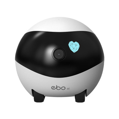 ENABOT CC CAMERAS EBO SE SMART FAMILYBOT