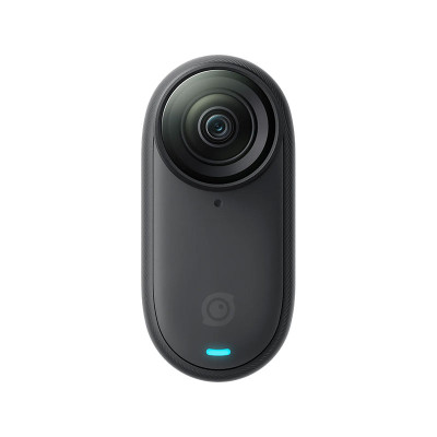 INSTA360 DIGITAL VIDEO CAMERA GO 3S 128GB BK