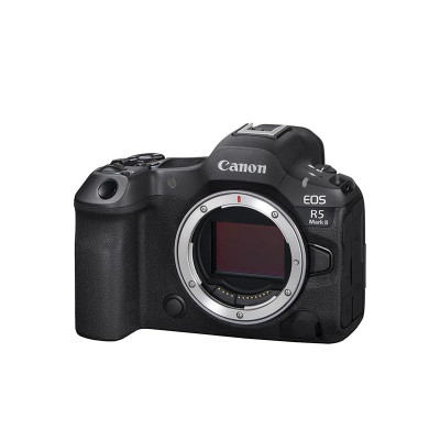 CANON INTERCHANGEABLE LENS EOS R5 II Body (5GHz)