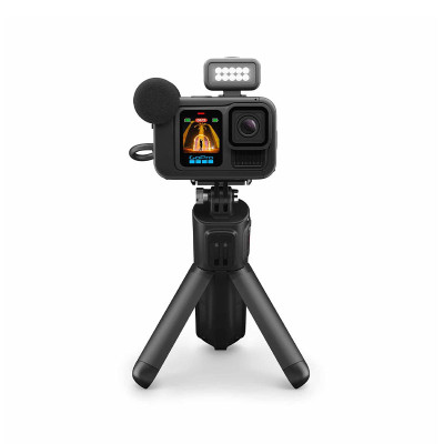 GOPRO DIGITAL VIDEO CAMERA CHDFB-131-AS (HERO13 CREATOR)