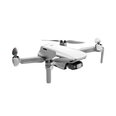 DJI DRONES MINI 4K FLY MORE COMBO (GL)