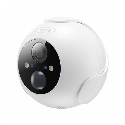 SWITCHBOT CC CAMERAS OUTDOOR SPOTLIGHT CAM 2K
