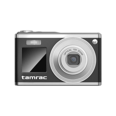 TAMRAC INTERCHANGEABLE LENS TR80 BLACK