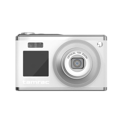 TAMRAC INTERCHANGEABLE LENS TR80 WHITE