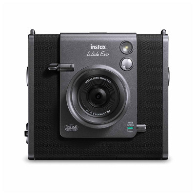 FUJIFILM INSTANT CAMERA INSTAX WIDE EVO INSTAX CAMERA 