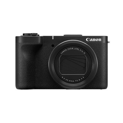 CANON DIGITAL STILL CAMERA PowerShot V1