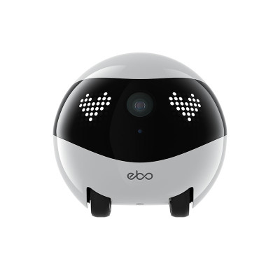 ENABOT CC CAMERAS EN-EBO AIR2 WHITE