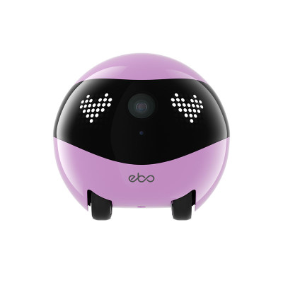 ENABOT CC CAMERAS EN-EBO AIR2 PINK