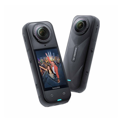 INSTA360 DIGITAL VIDEO CAMERA INSTA360 X5