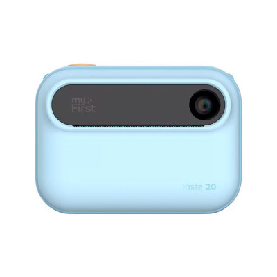 MYFIRST INSTANT CAMERA FC3001SA-BE01