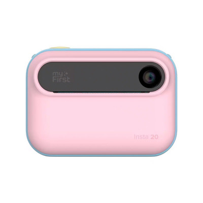 MYFIRST INSTANT CAMERA FC3001SA-CC01