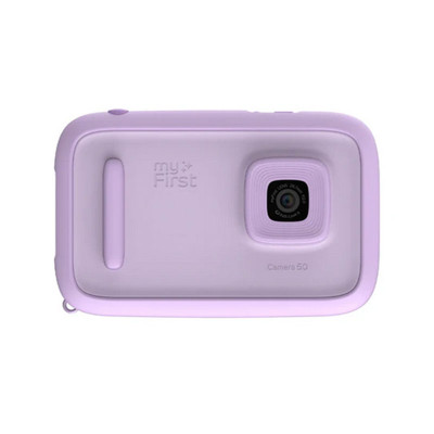 MYFIRST DIGITAL STILL CAMERA FC4001SA-PE01