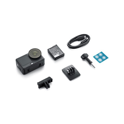 DJI DIGITAL VIDEO CAMERA OSMO ACTION 6 STANDARD COMBO