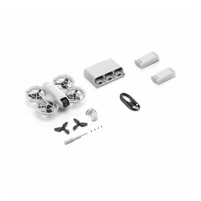 DJI DIGITAL VIDEO CAMERA DJI NEO COMBO (GLOBAL)