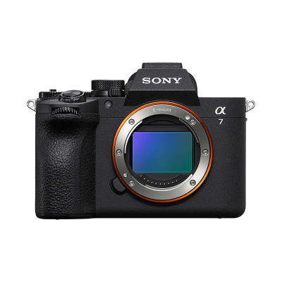 SONY DIGITAL VIDEO CAMERA ILCE-7M5