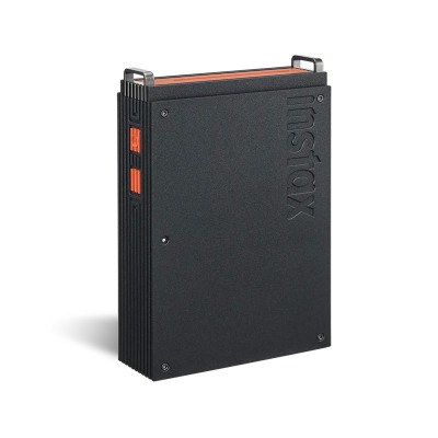 FUJIFILM PRINTERS INSTAX MINI LINK PLUS BLACK