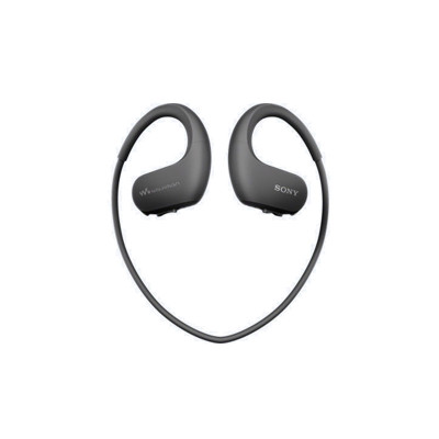 SONY MP4 NW-WS413 BLACK