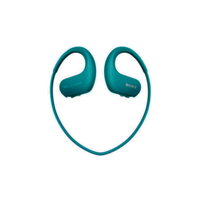 SONY MP4 NW-WS413 BLUE