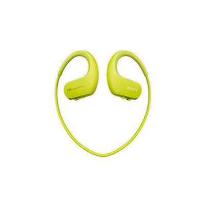 SONY MP4 NW-WS413 GREEN