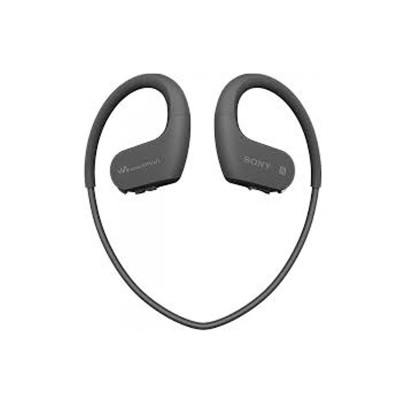 SONY MP4 NW-WS623/BME BLK