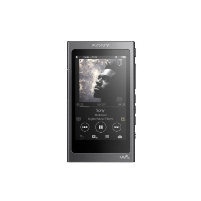 SONY MP4 NW-A45/BME BLACK