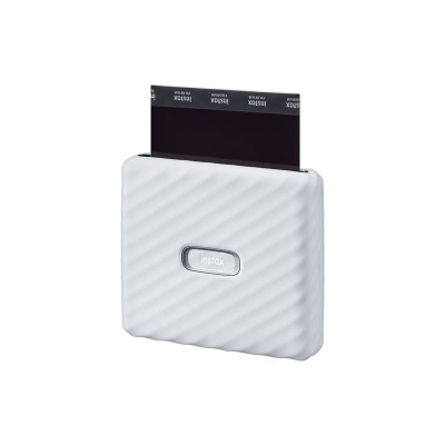 FUJIFILM PRINTERS INSTAX WIDE LINK WHITE