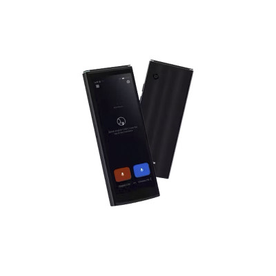 IFLYTEK VOICE RECORDERS SMART TRANSLATOR