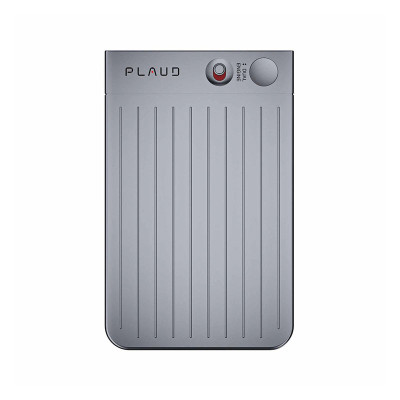 PLAUD VOICE RECORDERS PLD-64G-BL