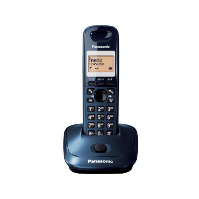PANASONIC DECT PHONES KX-TG2511CXC
