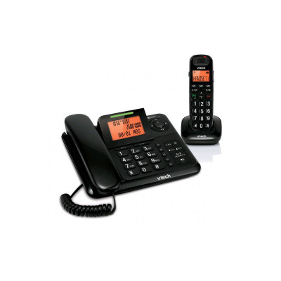 VTECH DECT PHONES CS6147-C
