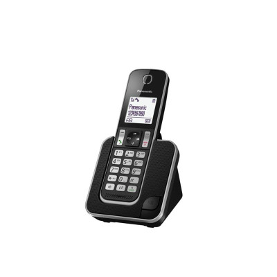PANASONIC DECT PHONES KX-TGD310CXB