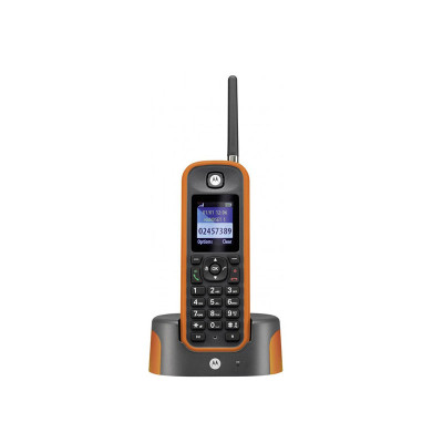 MOTOROLA DECT PHONES O201 -C