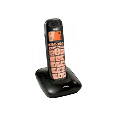 VTECH DECT PHONES VT1091-2 
