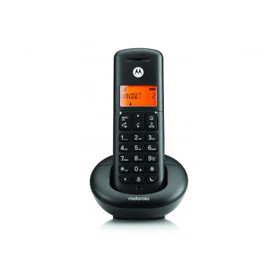 MOTOROLA DECT PHONES E202