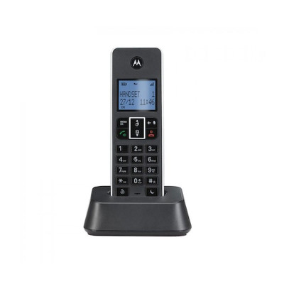 MOTOROLA DECT PHONES IT.5.1X 