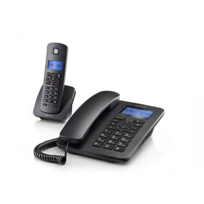MOTOROLA DECT PHONES C4201 - C