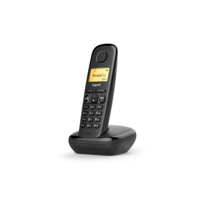 GIGASET DECT PHONES A270 Black