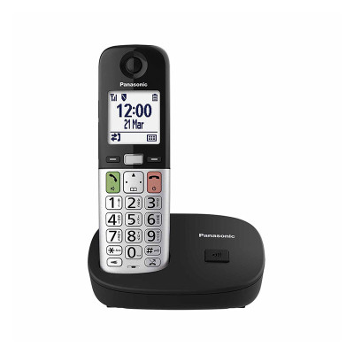 PANASONIC DECT PHONES KX-TGU410CXB