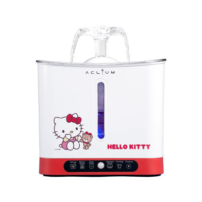 ACLIUM Pet Companion CAT FOUNTAIN - HK (A-42)