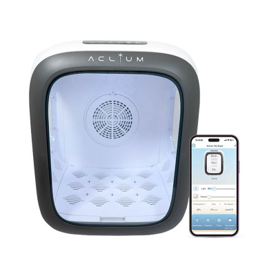 ACLIUM Pet Companion PET DRYER - WIFI (A-36)