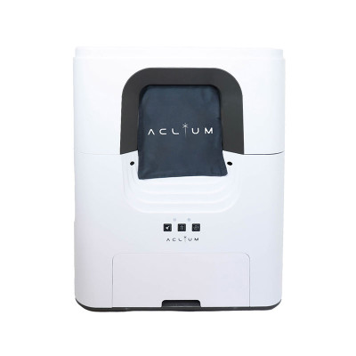 ACLIUM Pet Companion AUTO LITTER BOX (A-01B)