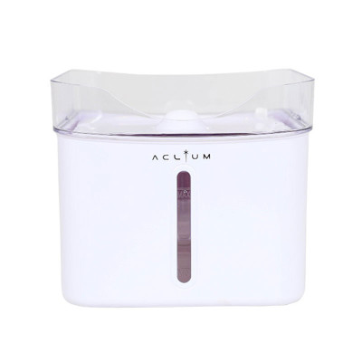 ACLIUM Pet Companion DOG FOUNTAIN (CORDED) (A-05)